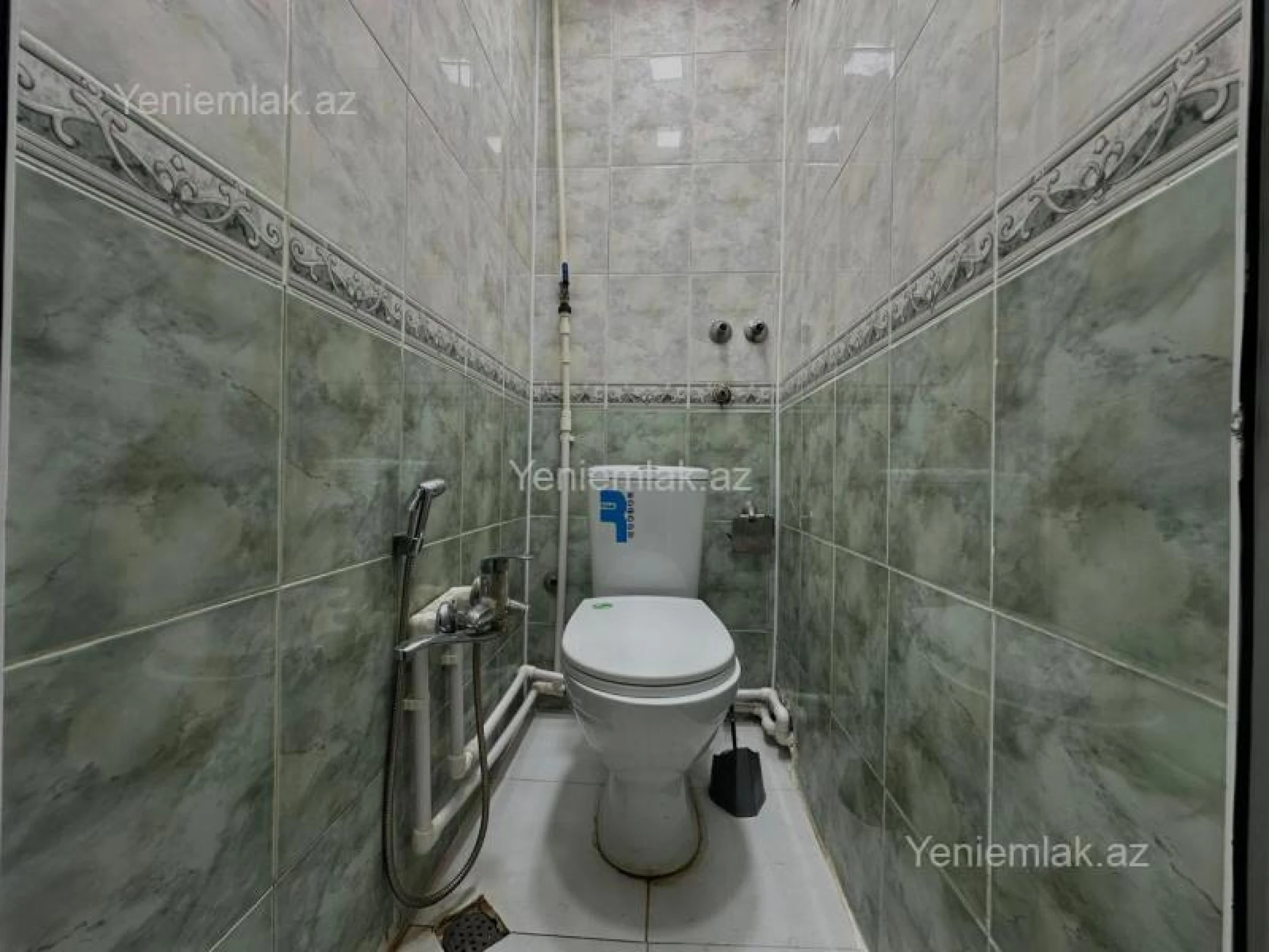Satılır 3 otaqlı köhnə tikili 76 m²