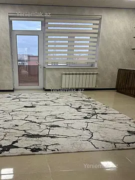 Satılır 3 otaqlı yeni tikili 122 m² — Bakı, Nizami 3 otaq 122.00 m²