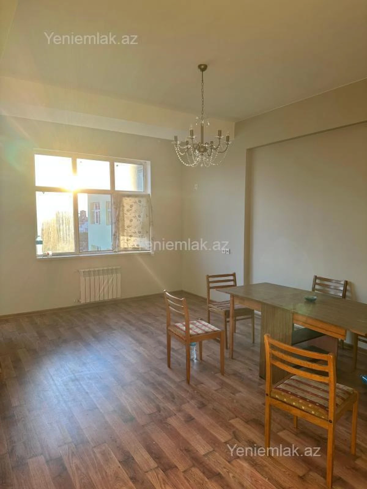 Satılır 1 otaqlı yeni tikili 52.2 m²