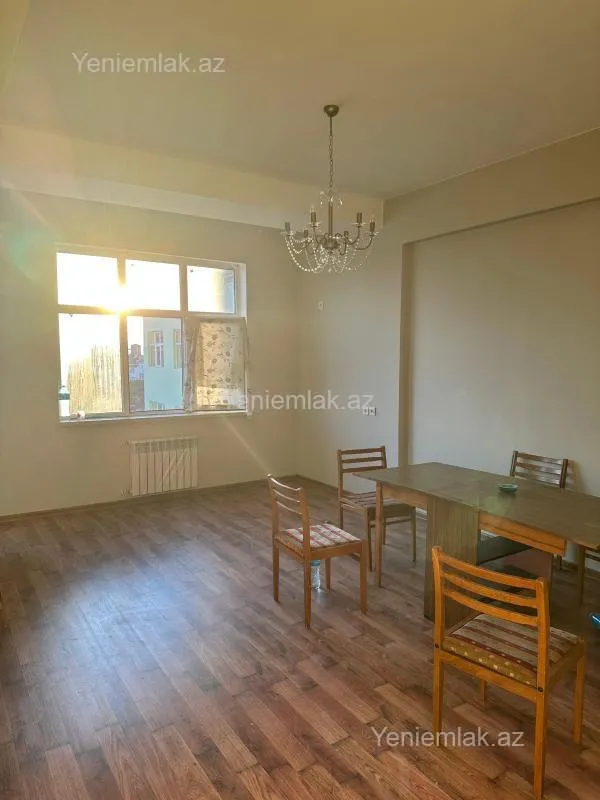Satılır 1 otaqlı yeni tikili 52.2 m²
