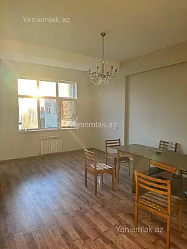 Satılır 1 otaqlı yeni tikili 52.2 m² — Bakı, Xətai 1 otaq 52.20 m²