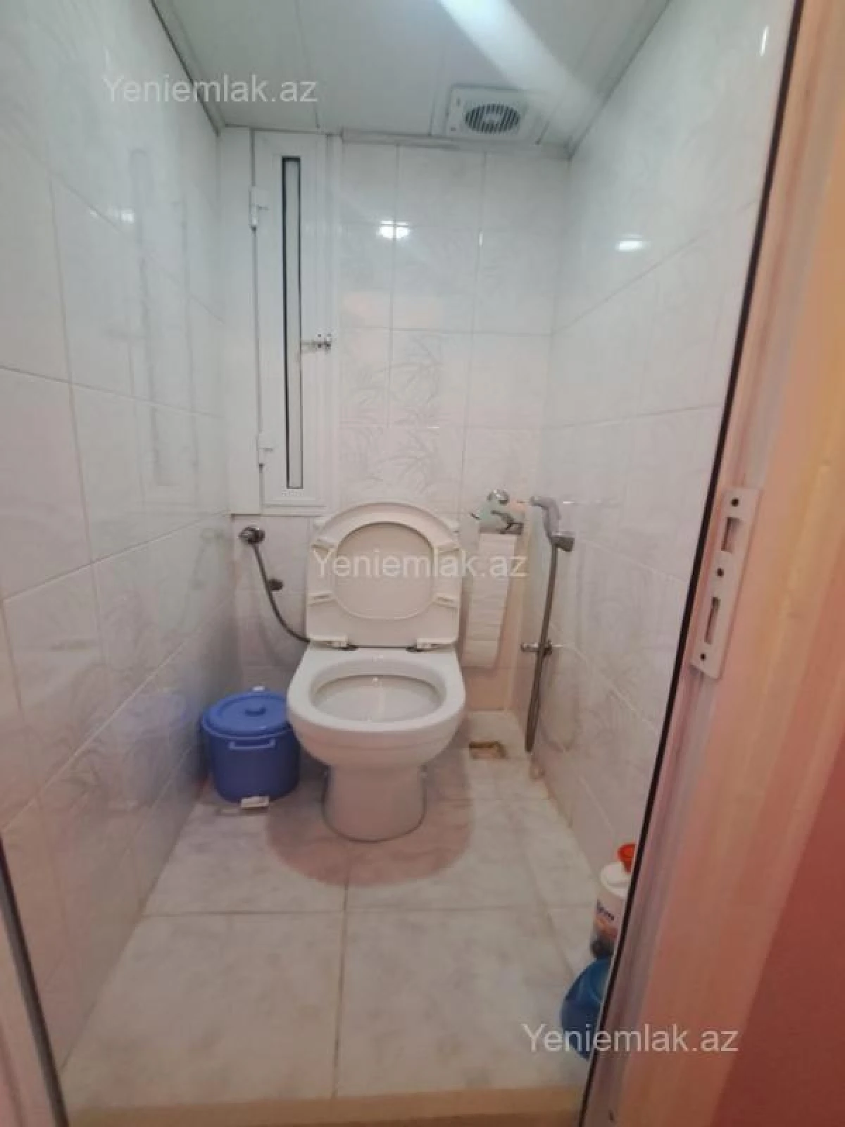 Satılır 3 otaqlı köhnə tikili 75 m²