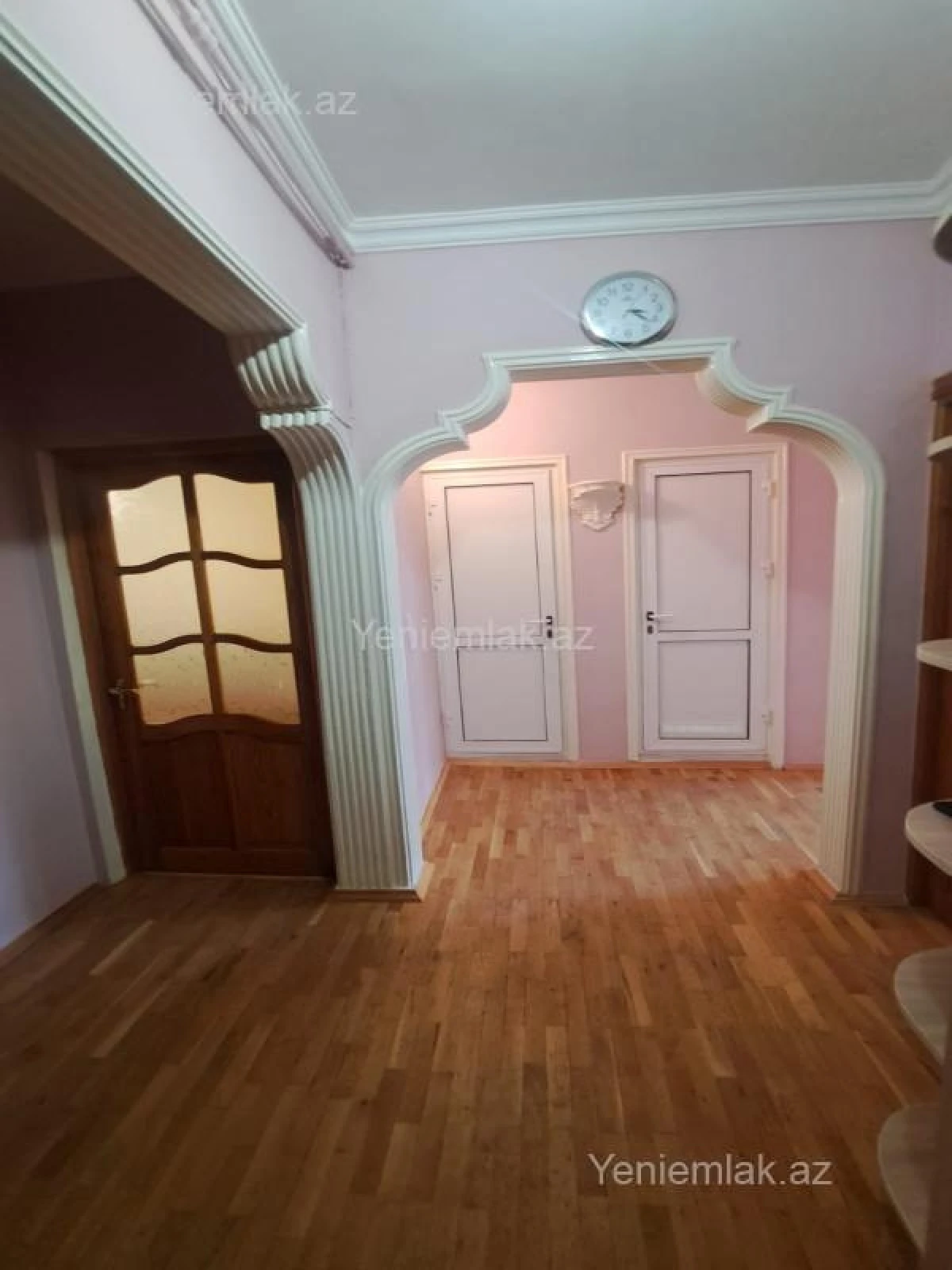 Satılır 3 otaqlı köhnə tikili 75 m²