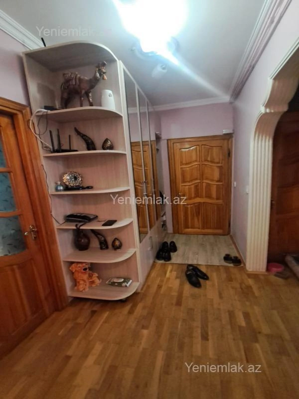 Satılır 3 otaqlı köhnə tikili 75 m²