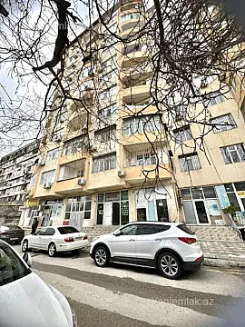 Satılır 2 otaqlı yeni tikili 93 m²