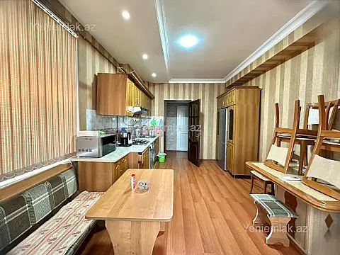 Satılır 2 otaqlı yeni tikili 93 m²