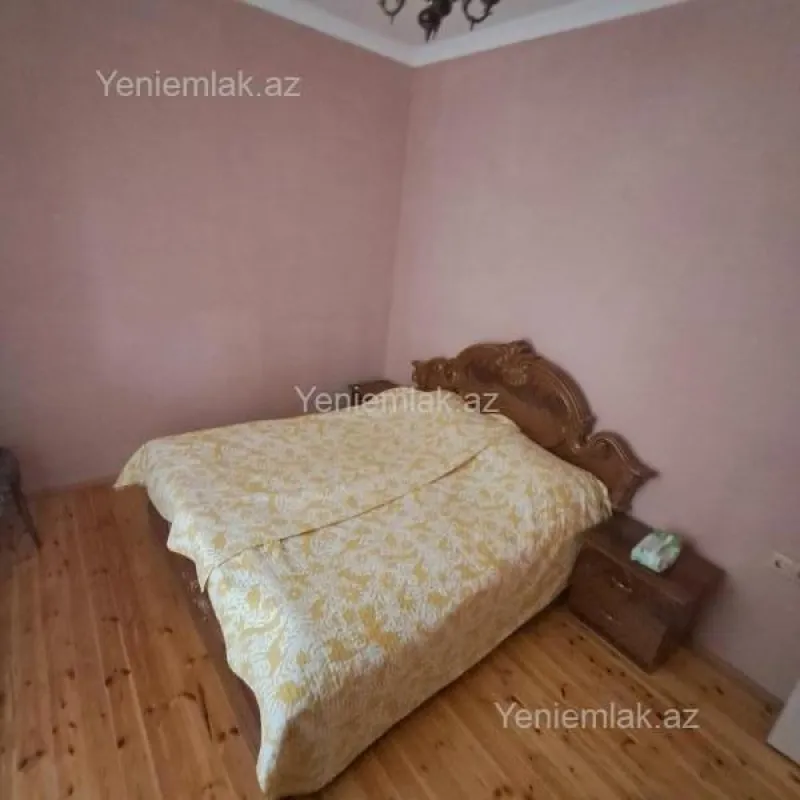 Satılır 3 otaqlı həyət evi 120 m²