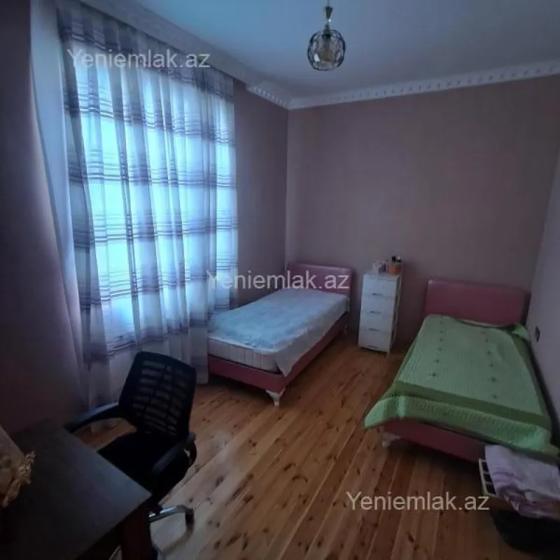 Satılır 3 otaqlı həyət evi 120 m²