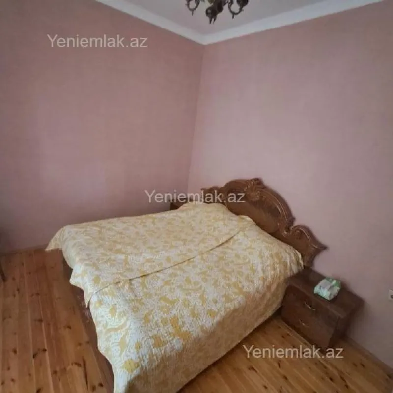 Satılır 3 otaqlı həyət evi 120 m²