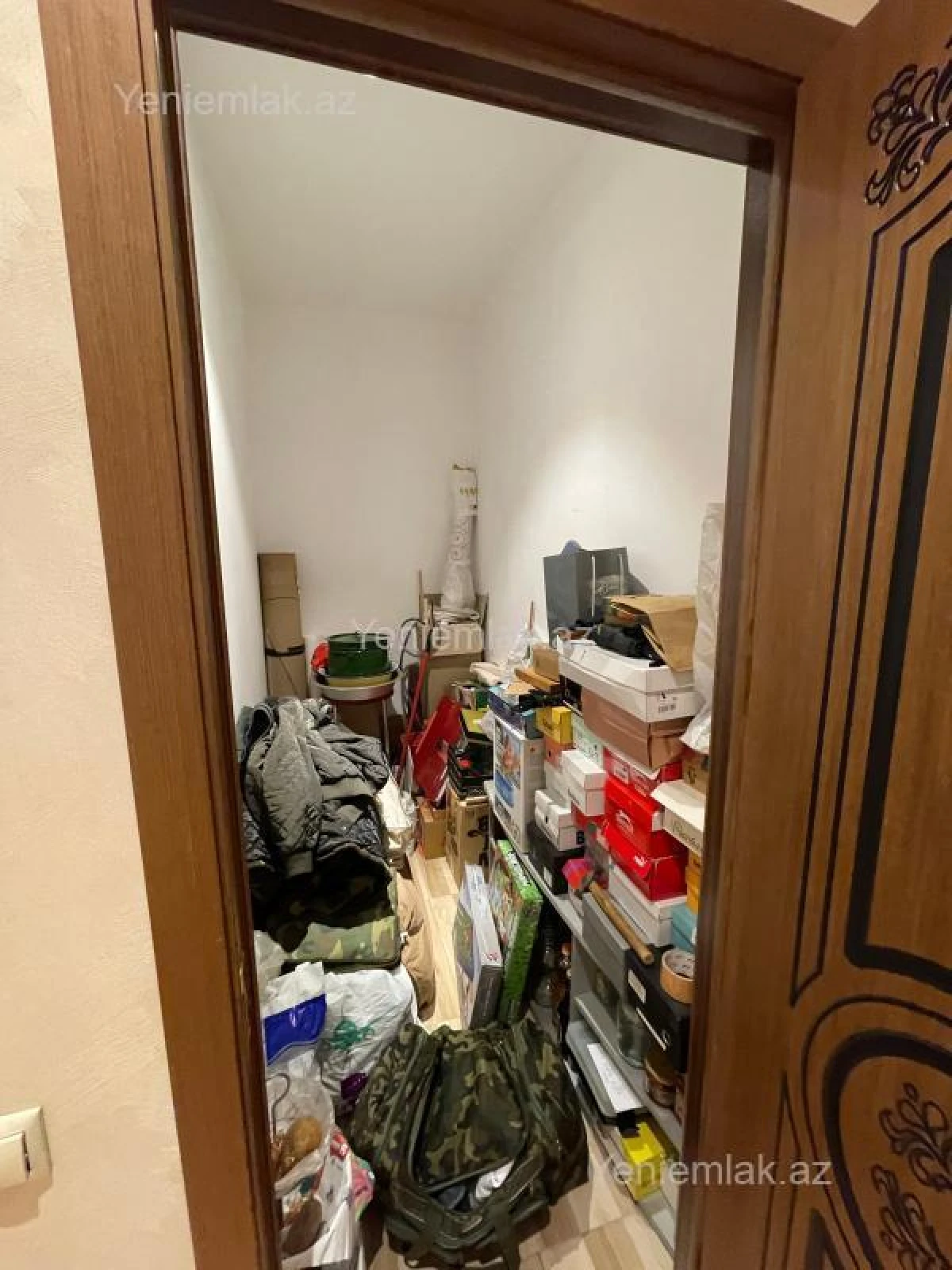 Satılır 4 otaqlı yeni tikili 161 m²