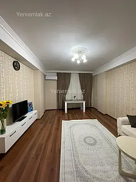 Satılır 2 otaqlı yeni tikili 64 m² — Sumqayıt 2 otaq 64.00 m²