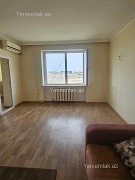 Satılır 2 otaqlı köhnə tikili 55 m² — Bakı, Suraxanı 2 otaq 55.00 m²