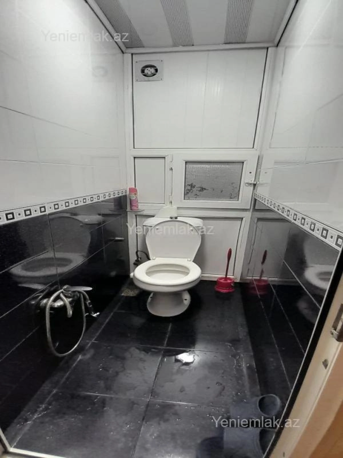 Satılır 3 otaqlı köhnə tikili 71 m²