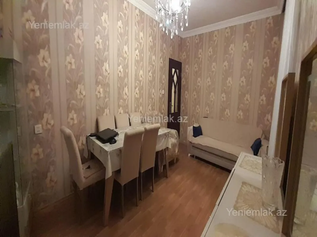 Satılır 3 otaqlı köhnə tikili 71 m²