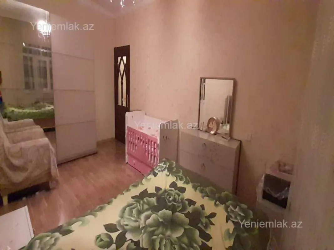 Satılır 3 otaqlı köhnə tikili 71 m²