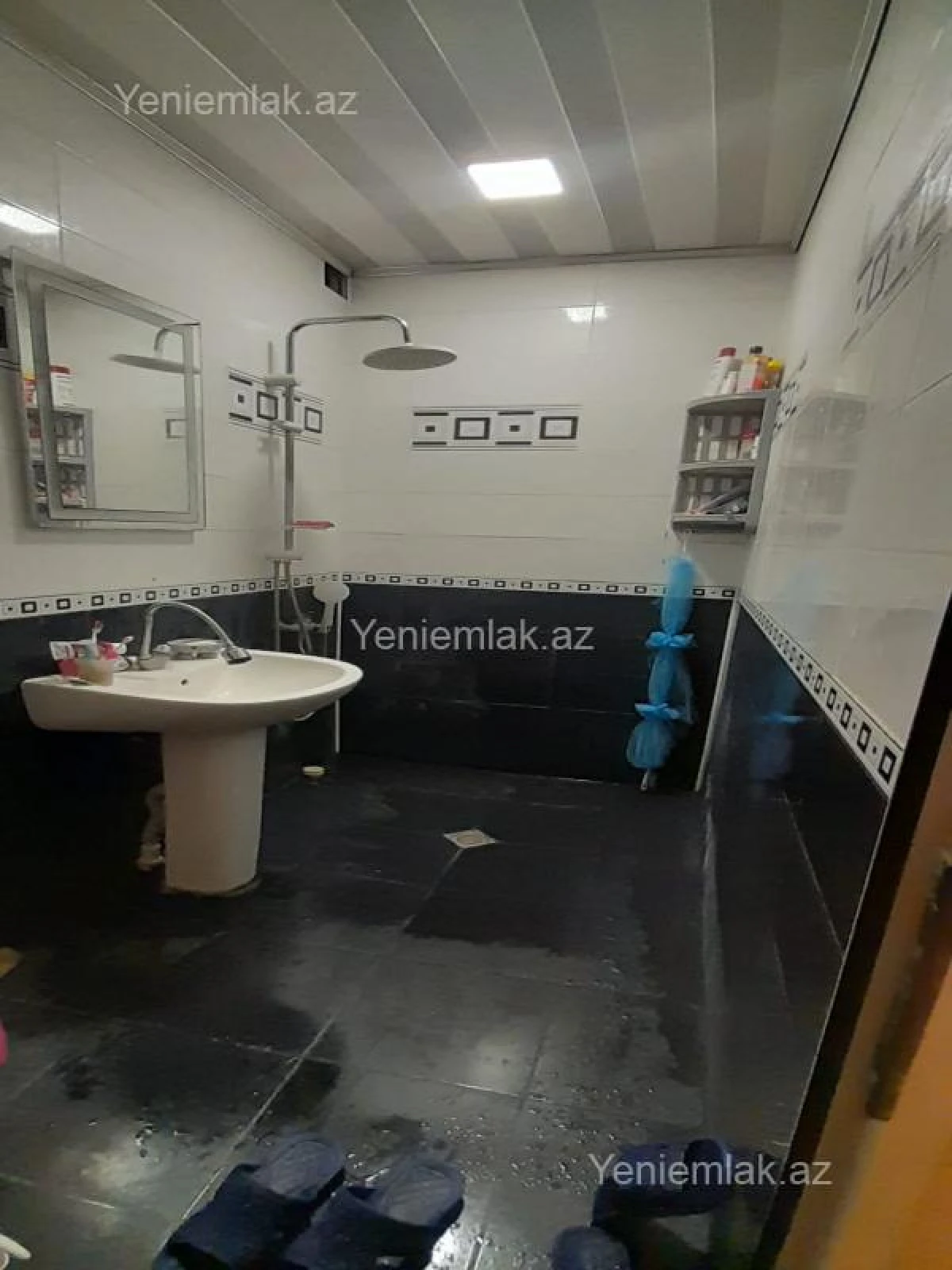 Satılır 3 otaqlı köhnə tikili 71 m²