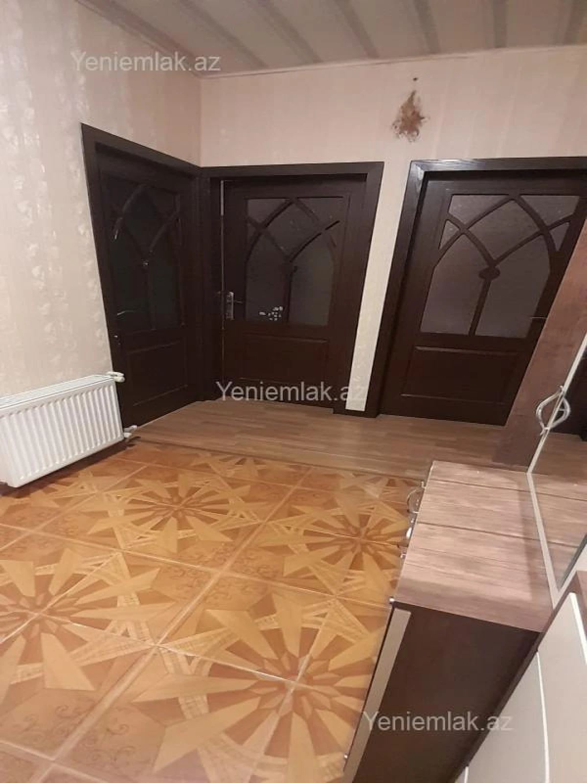 Satılır 3 otaqlı köhnə tikili 71 m²
