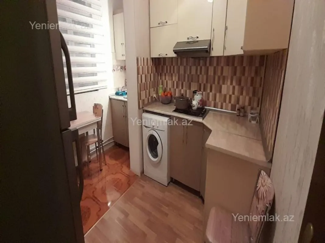 Satılır 3 otaqlı köhnə tikili 71 m²
