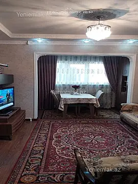 Satılır 1 otaqlı köhnə tikili 42 m²