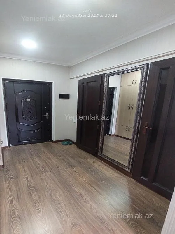 Satılır 1 otaqlı köhnə tikili 42 m²