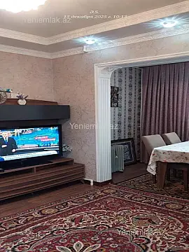 Satılır 1 otaqlı köhnə tikili 42 m²