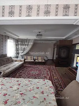 Satılır 1 otaqlı köhnə tikili 42 m²
