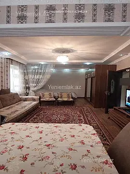 Satılır 1 otaqlı köhnə tikili 42 m²