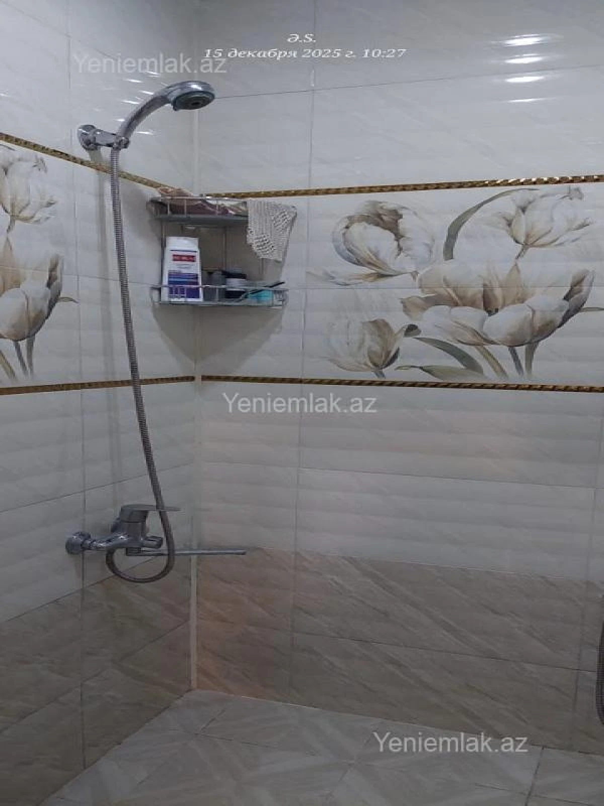 Satılır 1 otaqlı köhnə tikili 42 m²