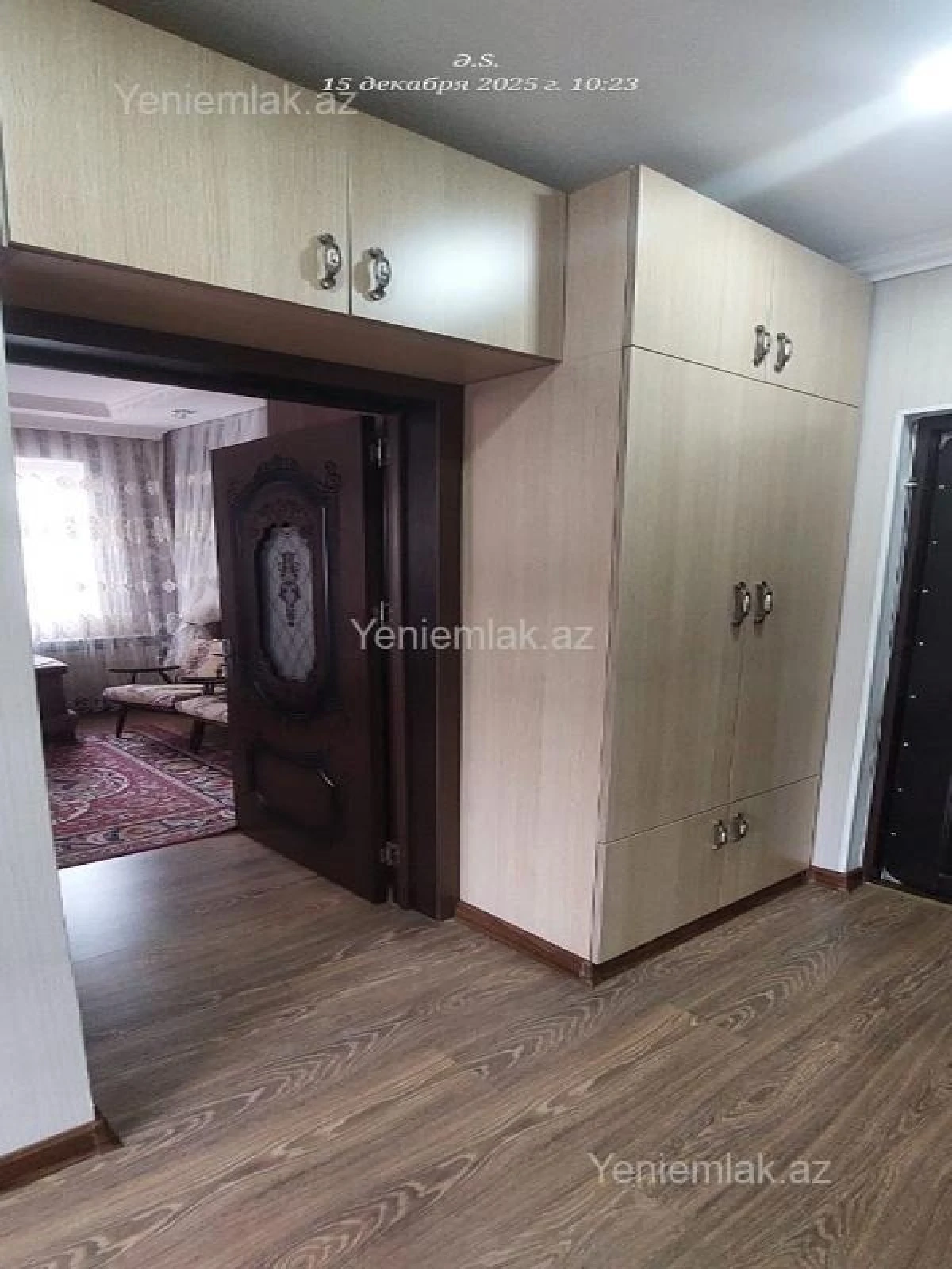 Satılır 1 otaqlı köhnə tikili 42 m²