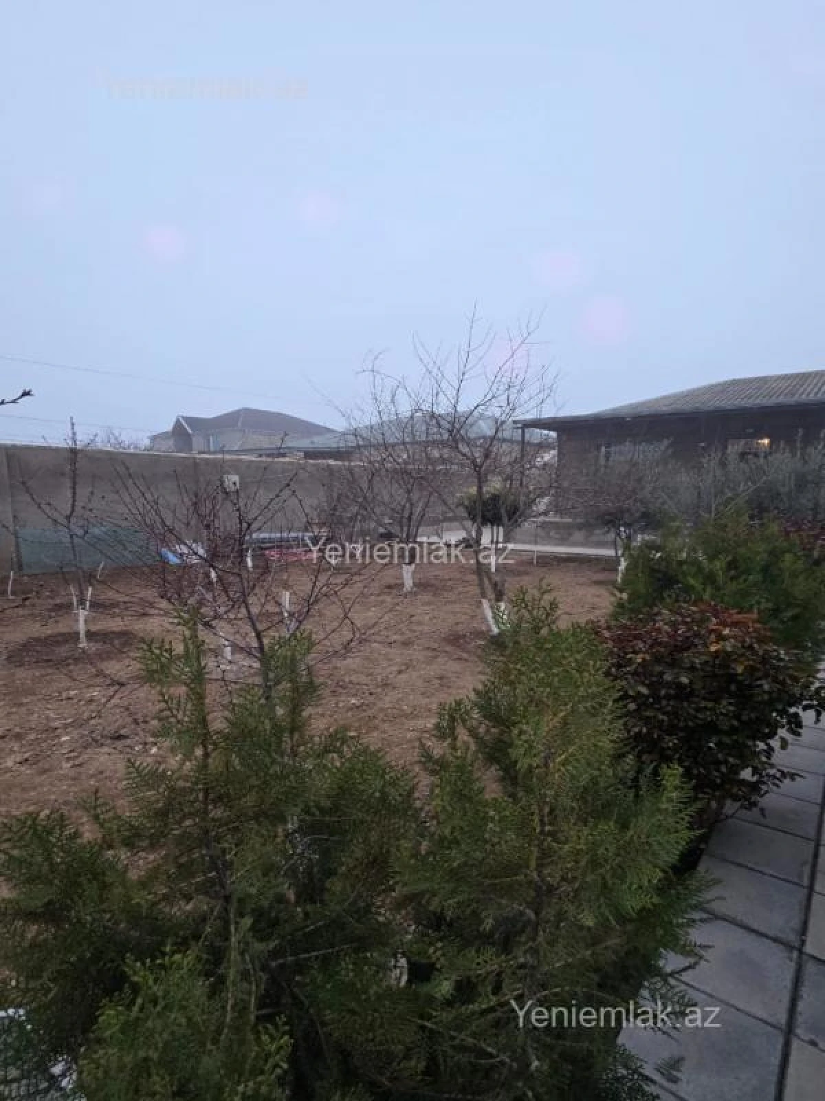 Satılır 3 otaqlı həyət evi 110 m²