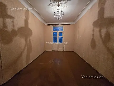 Satılır 3 otaqlı köhnə tikili 87 m² — Sumqayıt 3 otaq 87.00 m²