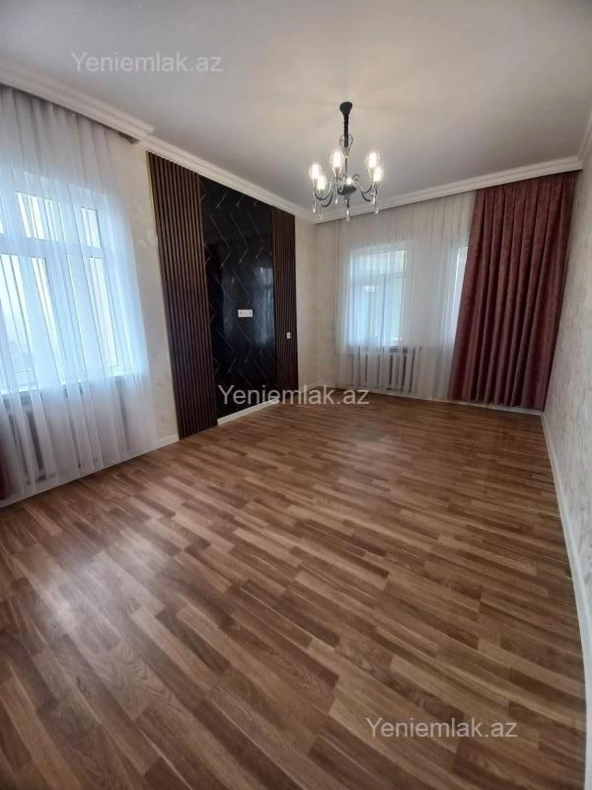 Satılır 1 otaqlı köhnə tikili 45 m²