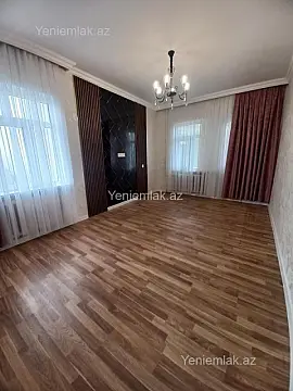 Satılır 1 otaqlı köhnə tikili 45 m²