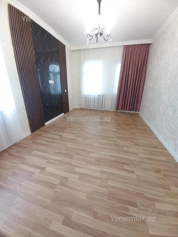 Satılır 1 otaqlı köhnə tikili 45 m²