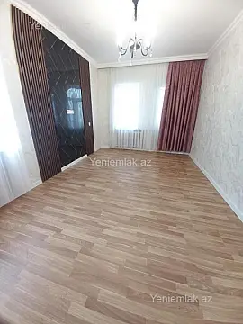Satılır 1 otaqlı köhnə tikili 45 m² — Bakı, Xətai 1 otaq 45.00 m²