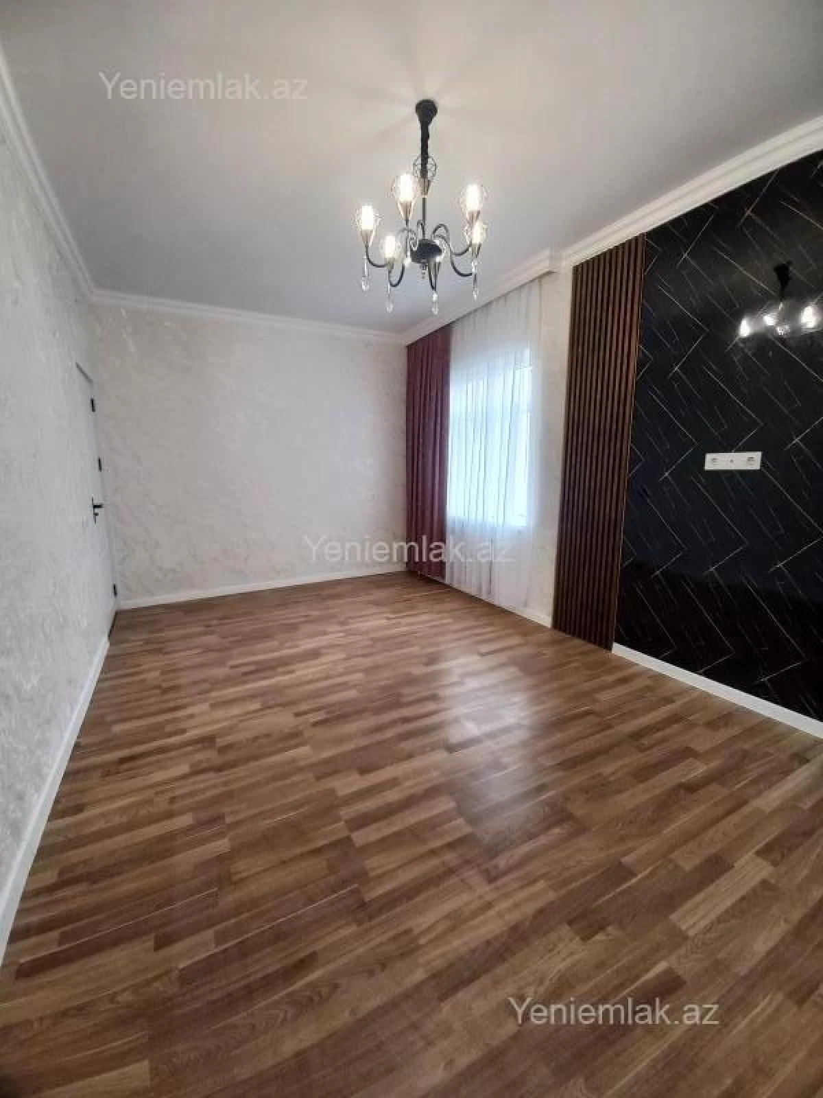 Satılır 1 otaqlı köhnə tikili 45 m²