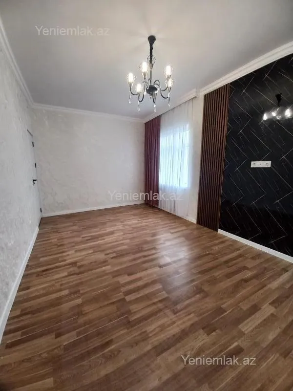Satılır 1 otaqlı köhnə tikili 45 m²