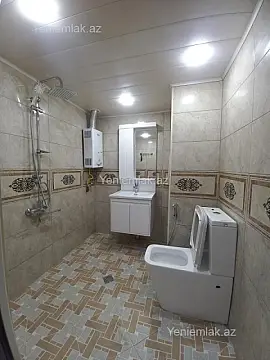 Satılır 1 otaqlı köhnə tikili 45 m²