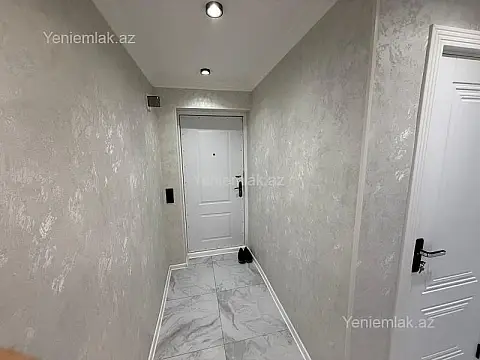 Satılır 2 otaqlı köhnə tikili 55 m²