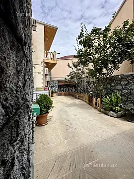 Satılır 6 otaqlı həyət evi 130.1 m² — Xırdalan 6 otaq 130.10 m²