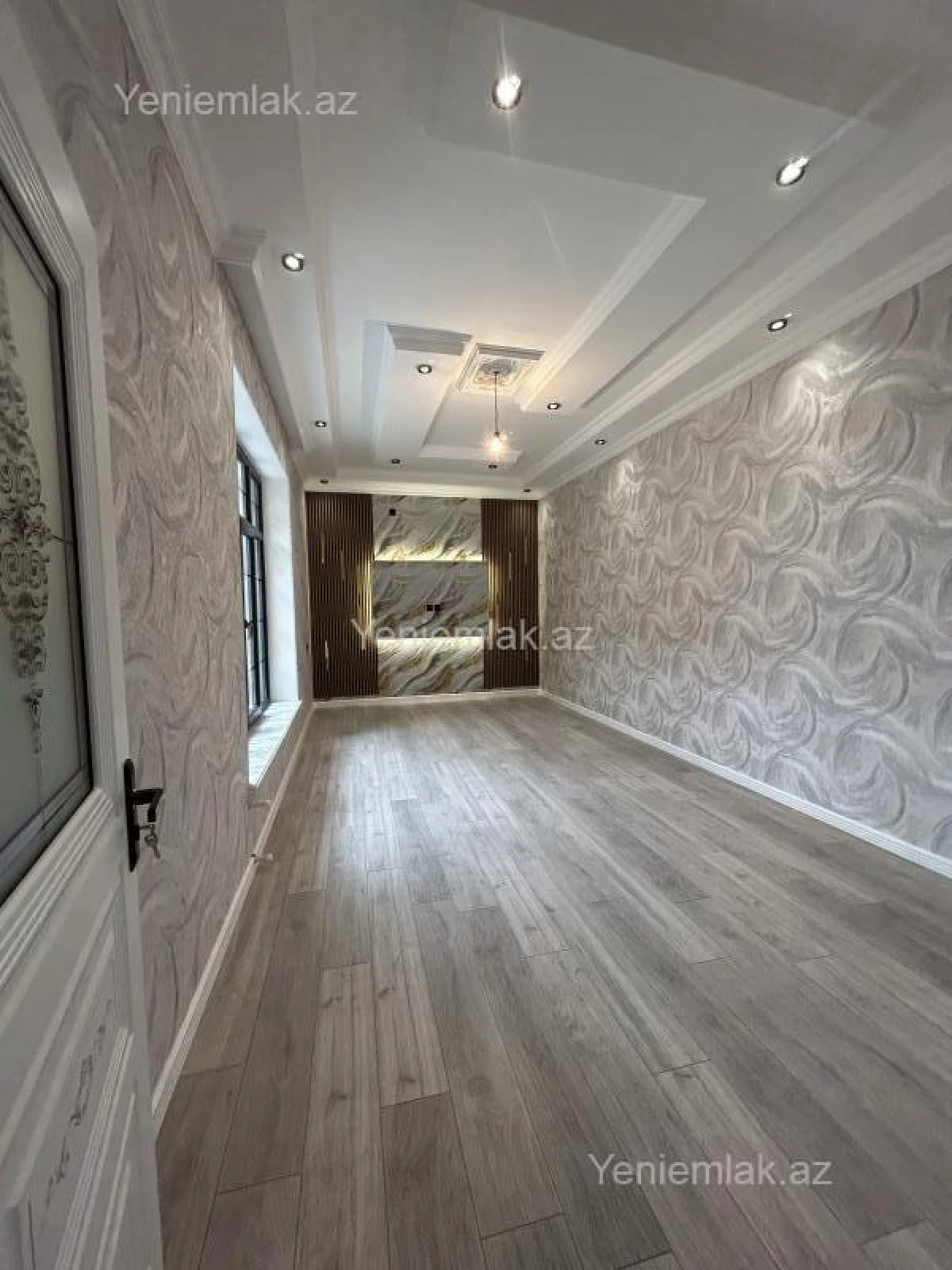 Satılır 7 otaqlı həyət evi 200 m²