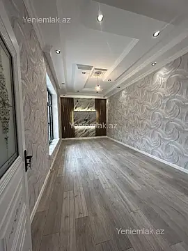 Satılır 7 otaqlı həyət evi 200 m²