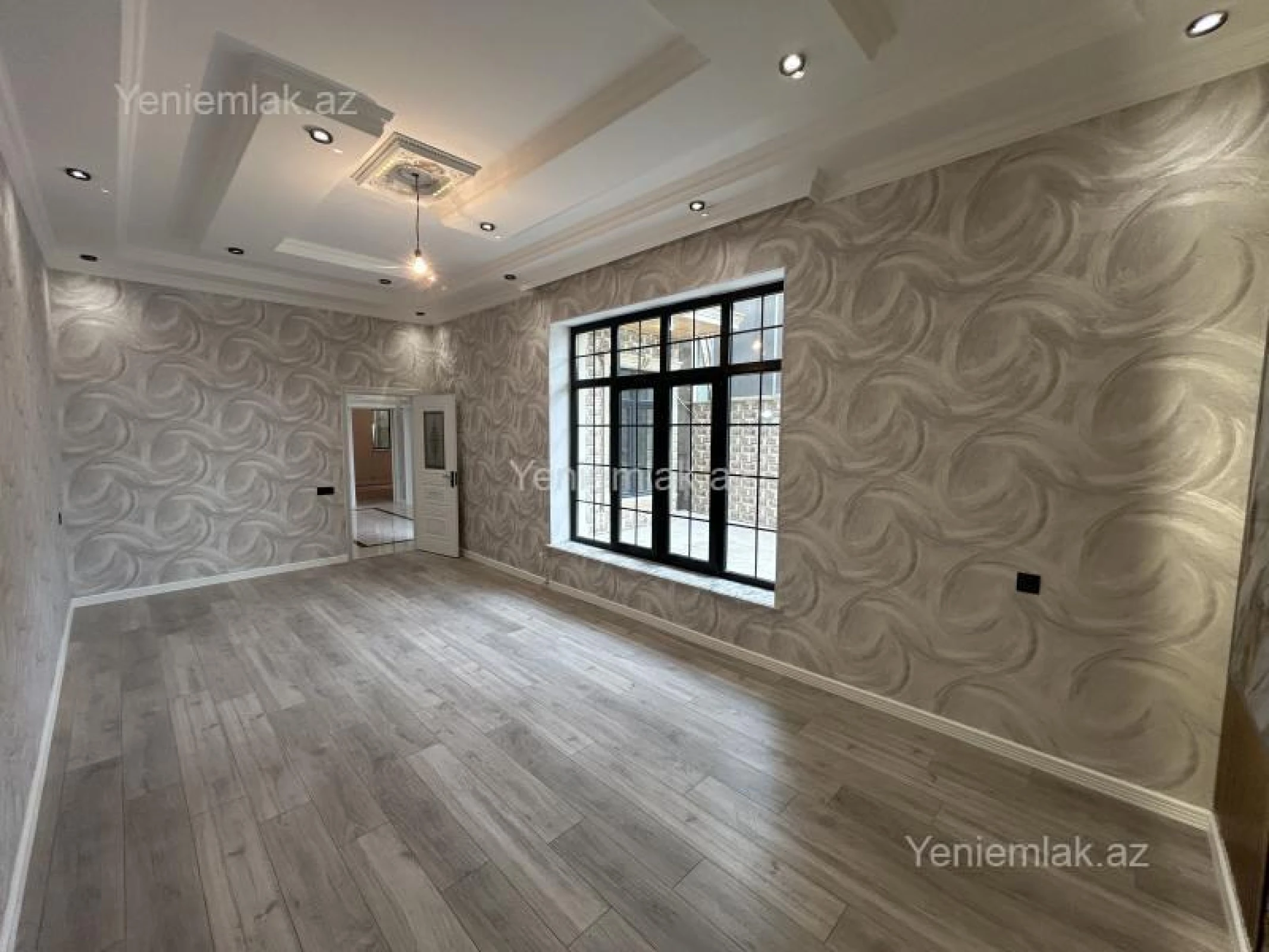 Satılır 7 otaqlı həyət evi 200 m²