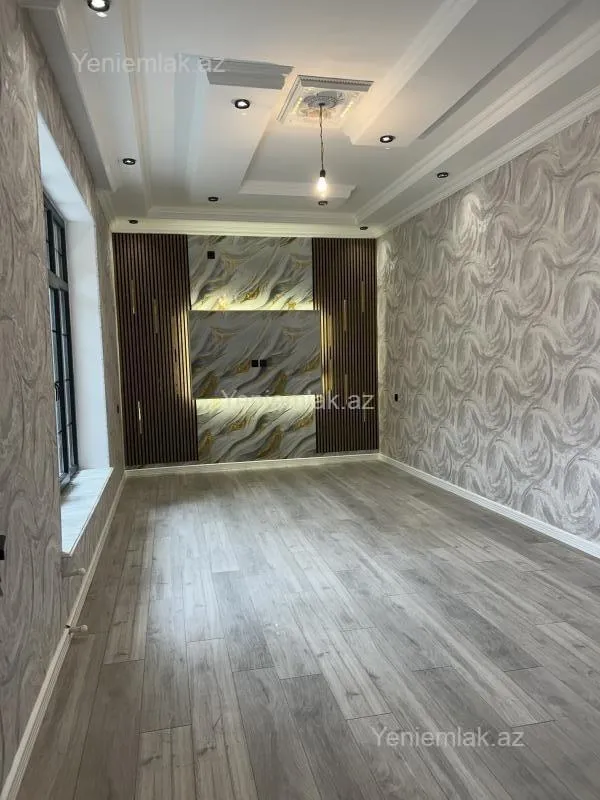 Satılır 7 otaqlı həyət evi 200 m²