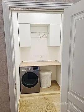 Satılır 3 otaqlı yeni tikili 117 m²
