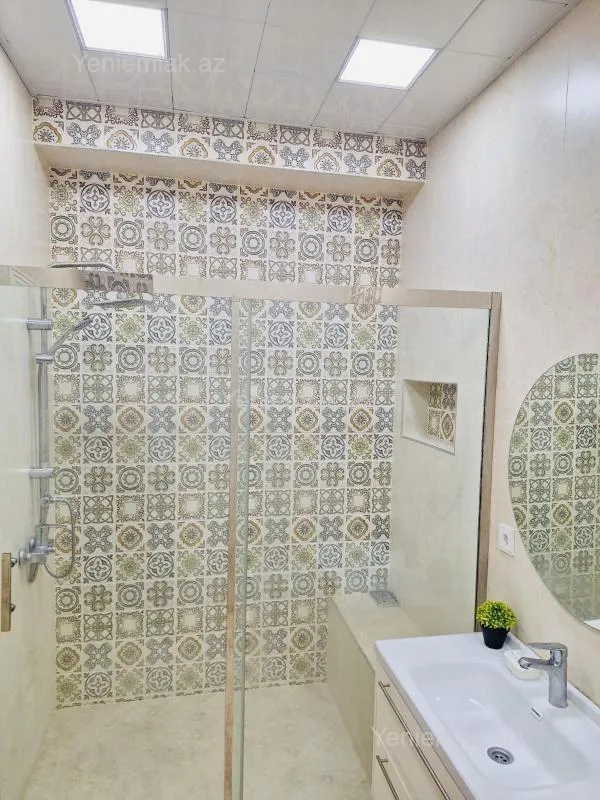 Satılır 3 otaqlı yeni tikili 117 m²