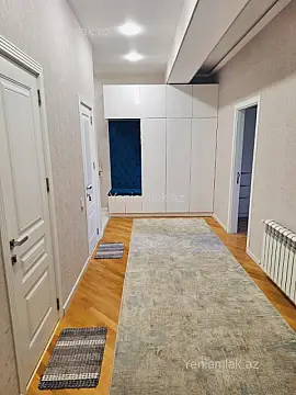 Satılır 3 otaqlı yeni tikili 117 m²