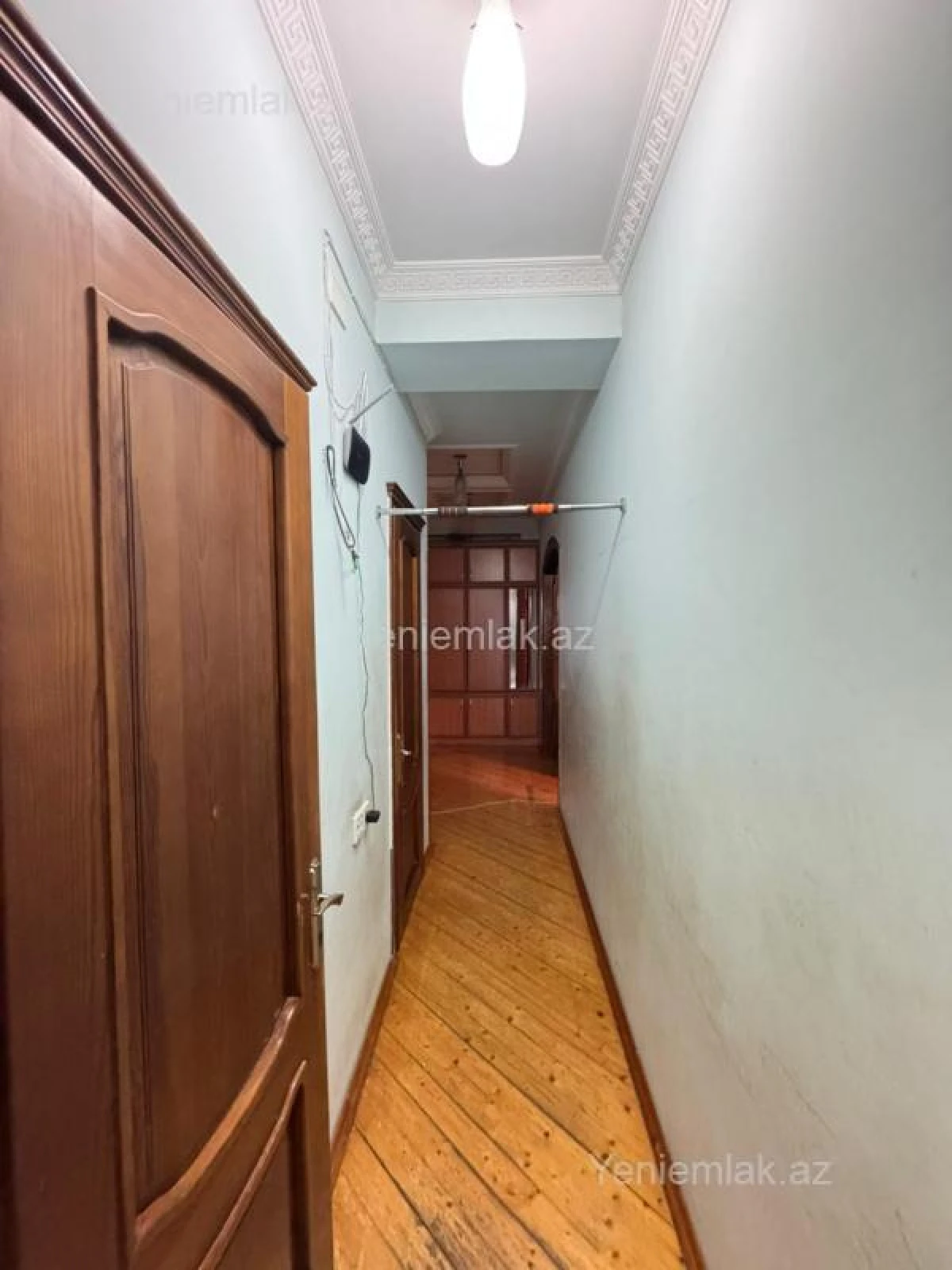 Satılır 4 otaqlı yeni tikili 130 m²