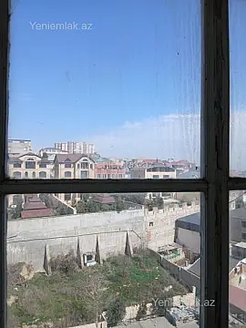 Satılır 2 otaqlı köhnə tikili 65 m²