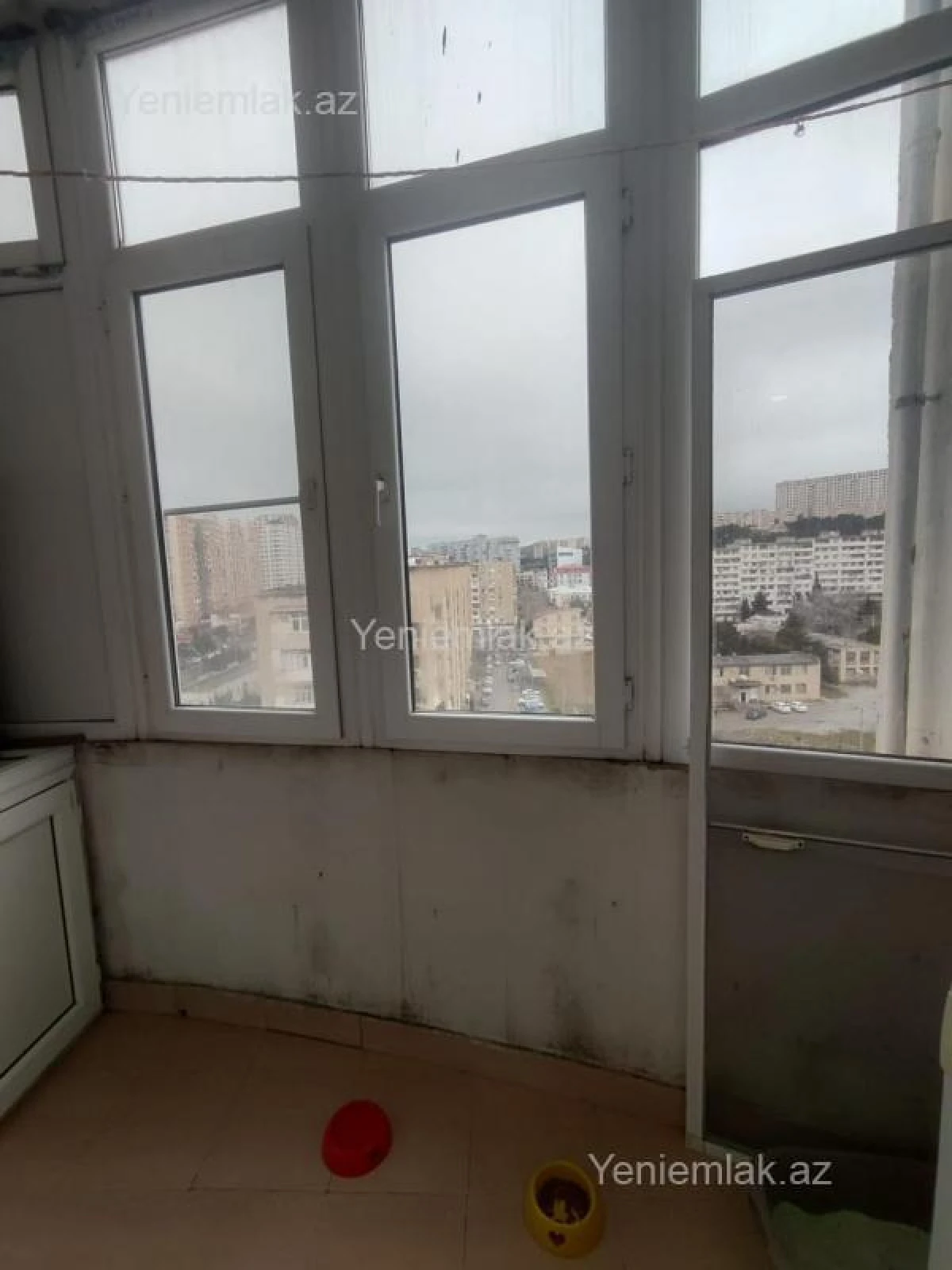 Satılır 3 otaqlı yeni tikili 104 m²